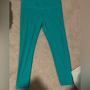 Demi Lovato Fabletics leggings - size XL